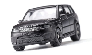 Siku Range Rover Sport