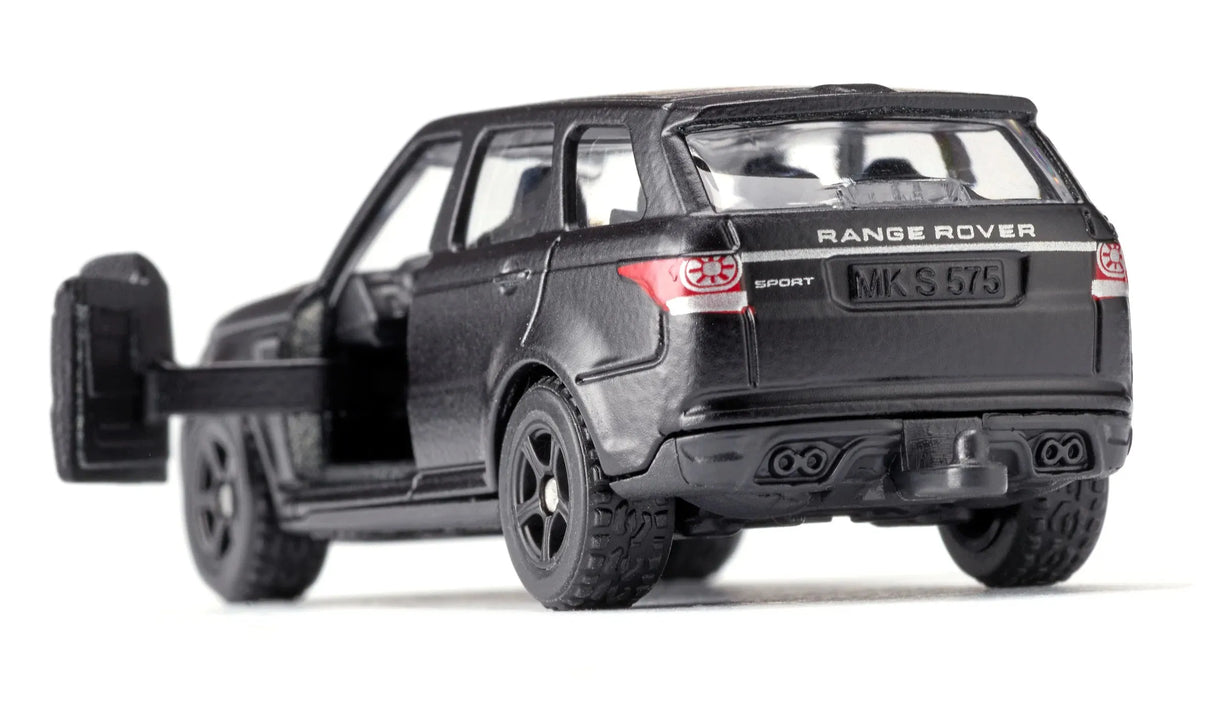 Siku Range Rover Sport