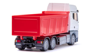 Siku MAN Dump Truck 1:50