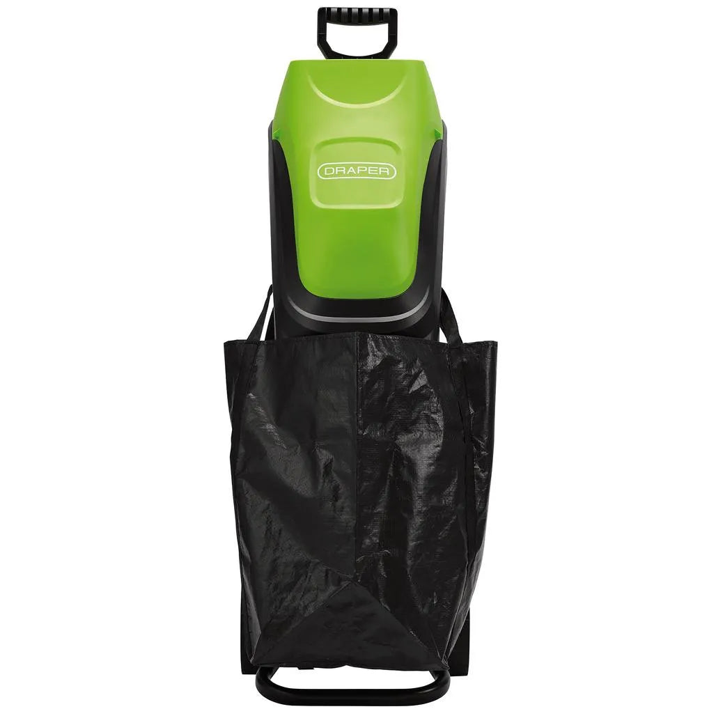 Draper 230V, 45L Garden Shredder