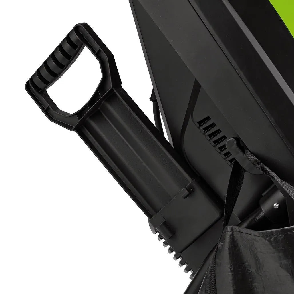 Draper 230V, 45L Garden Shredder