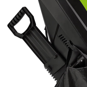 Draper 230V, 45L Garden Shredder
