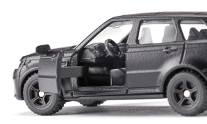 Siku Range Rover Sport