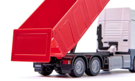 Siku MAN Dump Truck 1:50