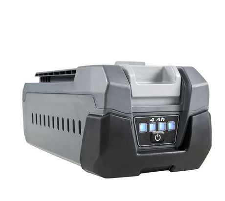Oleo Mac BCI530S4K OM 56V Brushcutter Loop Handle 4ah Battery & Charger