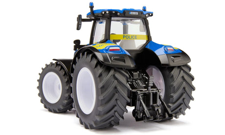 Siku New Holland Police tractor