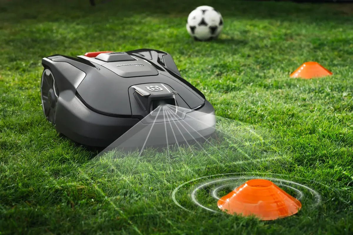 Husqvarna Automower® 308V