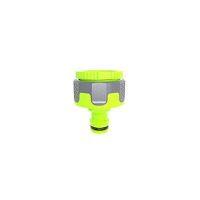 Moy Aquapro 1/2"-3/4" Threaded Tap Connector