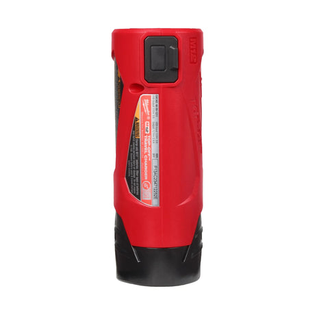Milwaukee M12 Compact Charger and Power Source (Bare Unit)