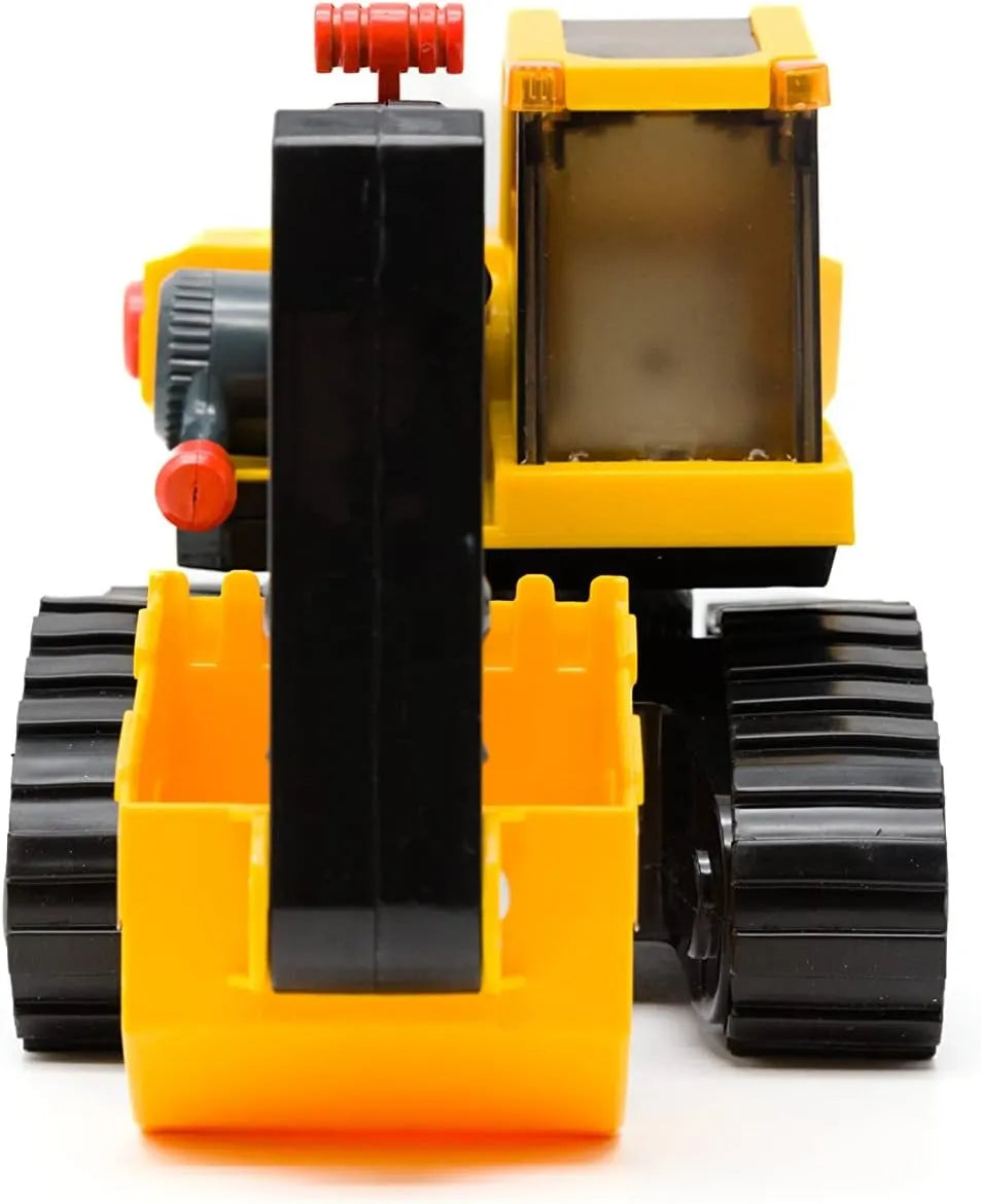 CAT Construction Power Hauler 2.0 Excavator