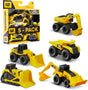 CAT Little Machine 5 Pack