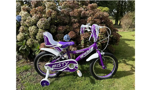 Ignite Misty 16" Kids Bike