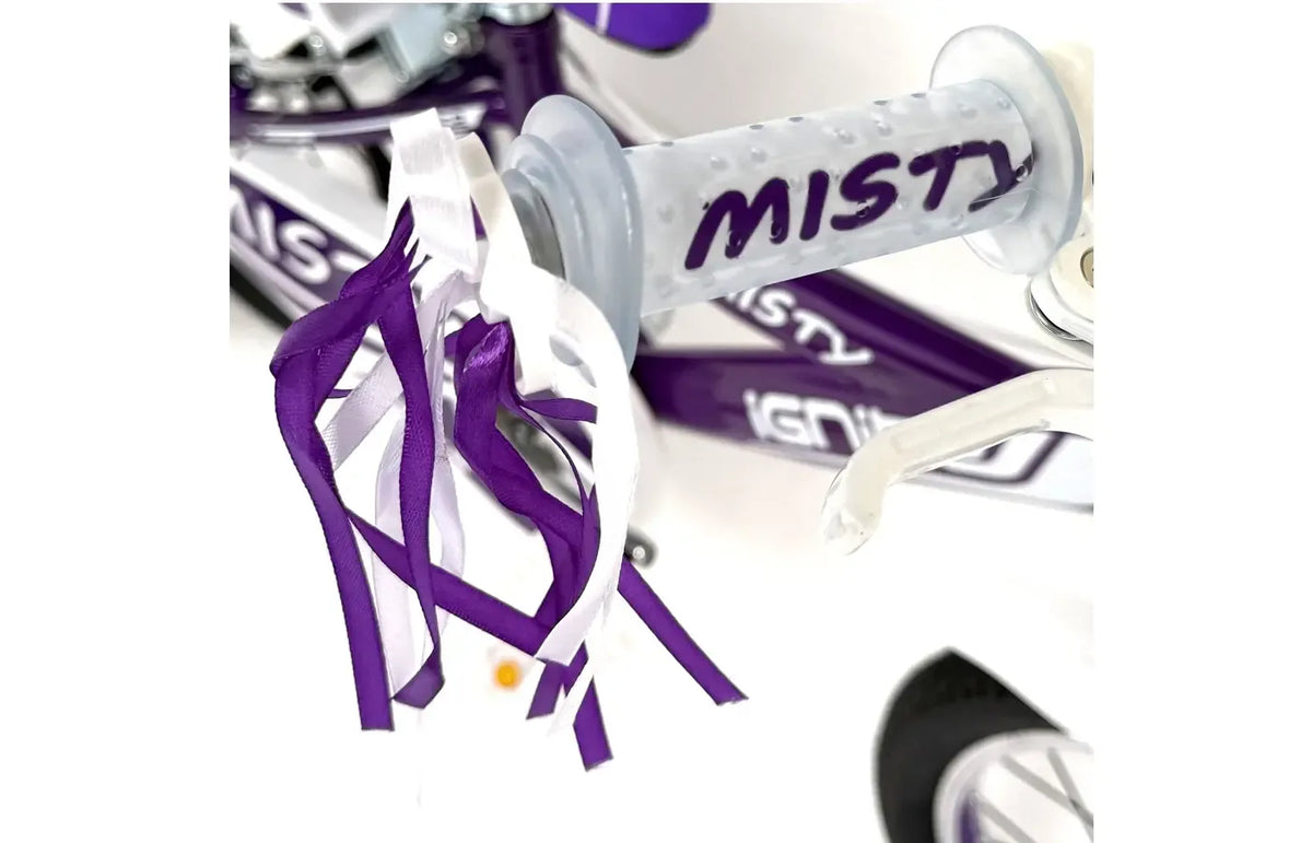 Ignite Misty 16" Kids Bike