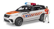 Bruder Range Rover Velar Ambulance with driver