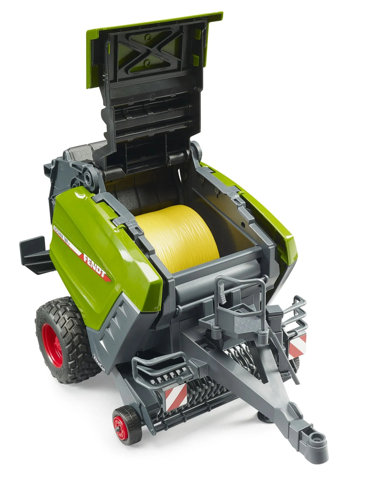 Bruder Fendt Rotana 180V round baler