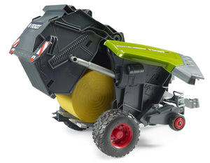 Bruder Fendt Rotana 180V round baler