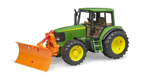 Bruder Plow Blade