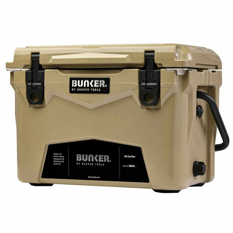 BUNKER Cool Box 18L - Limited Edition
