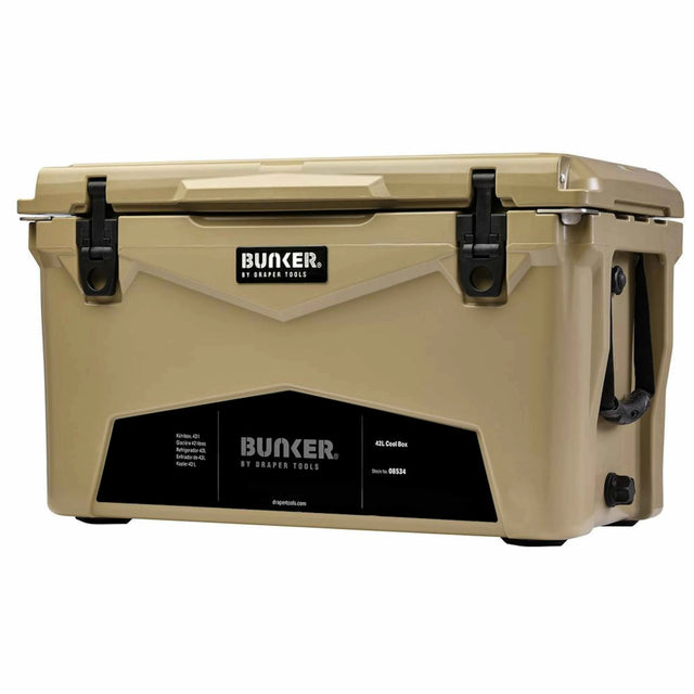 BUNKER Cool Box 42L - Limited Edition