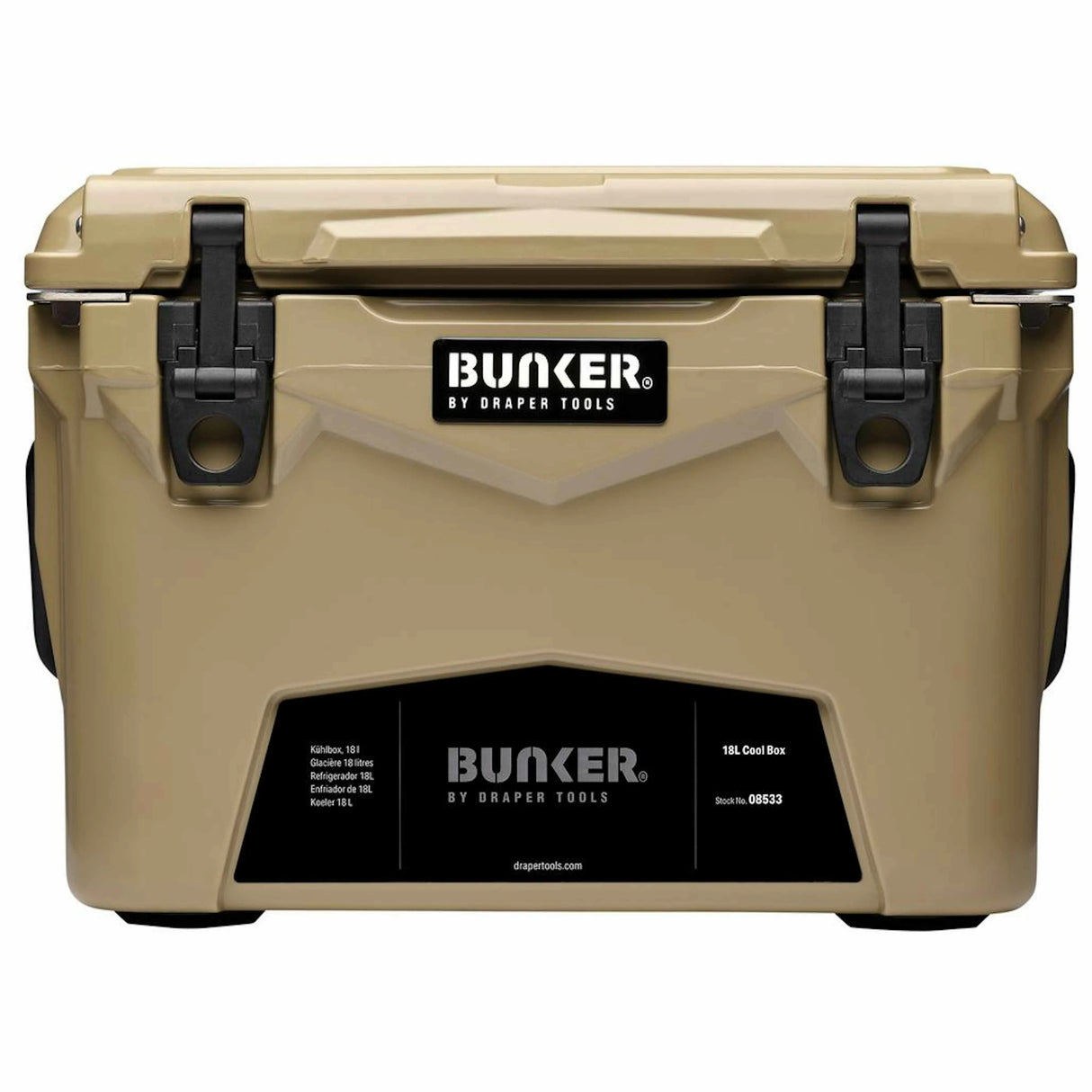BUNKER Cool Box 18L - Limited Edition