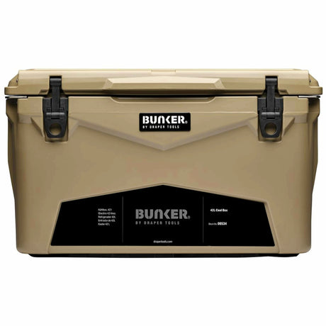 BUNKER Cool Box 42L - Limited Edition
