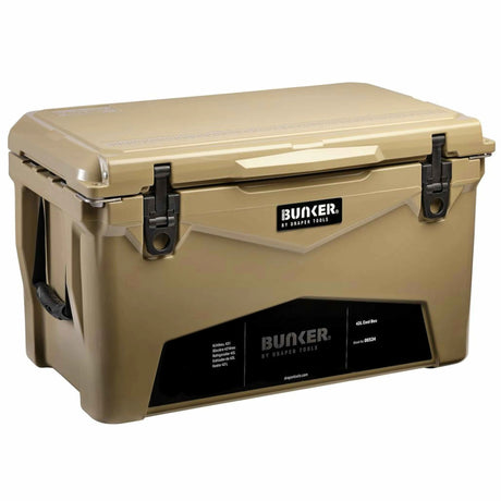 BUNKER Cool Box 42L - Limited Edition