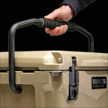 BUNKER Cool Box 18L - Limited Edition