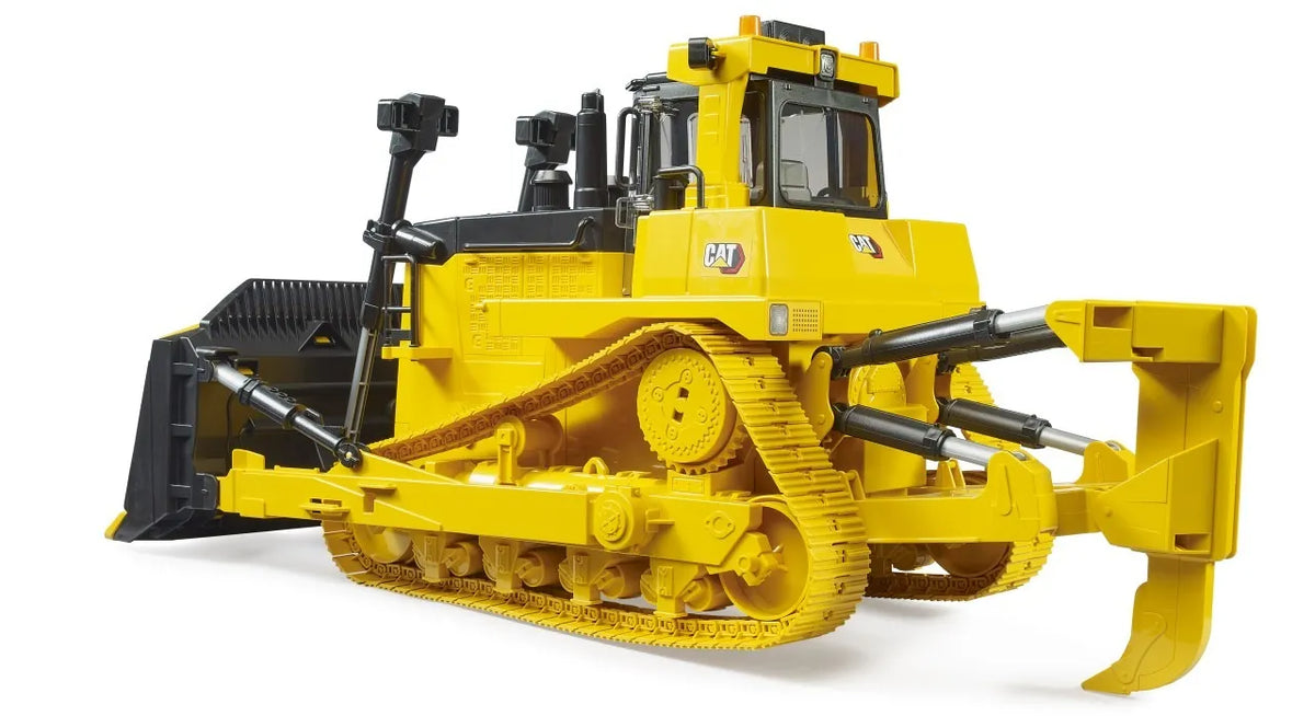 Bruder CAT Track Bulldozer