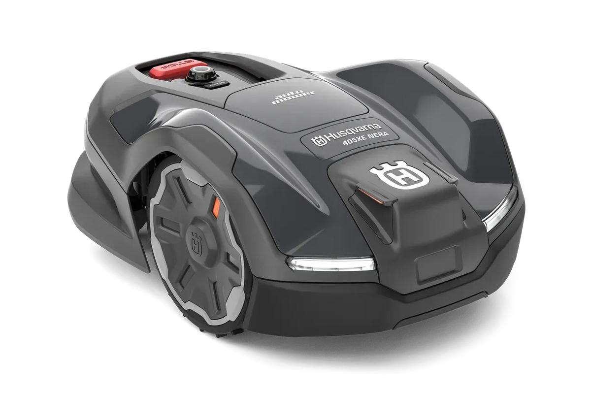 Husqvarna Automower® 405XE NERA