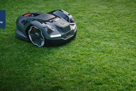 Husqvarna Automower® 405XE NERA