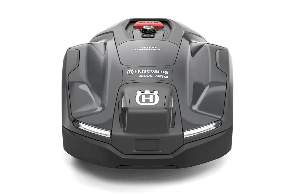 Husqvarna Automower® 405XE NERA