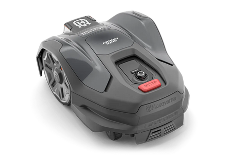 Husqvarna Automower® 405XE NERA