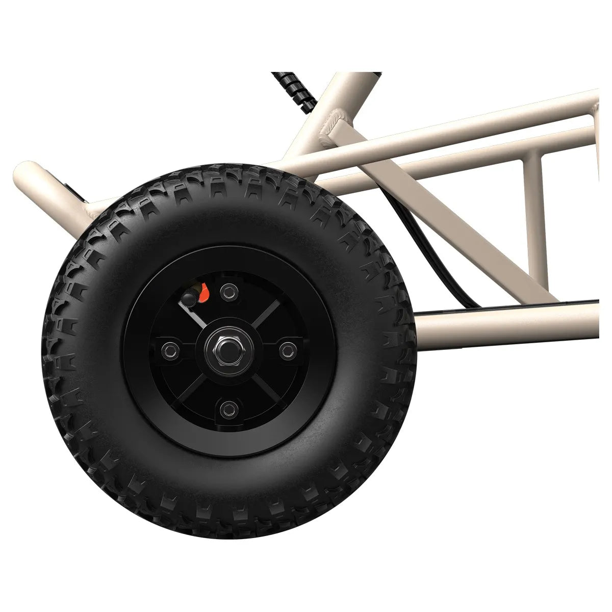 Razor Ground Force Dune Runner