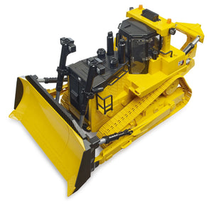 Bruder CAT Track Bulldozer