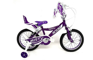 Ignite Misty 16" Kids Bike
