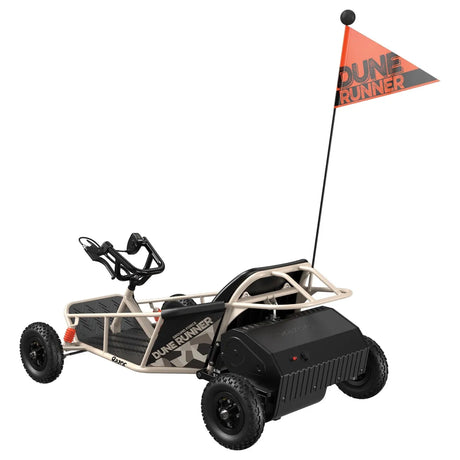 Razor Ground Force Dune Runner