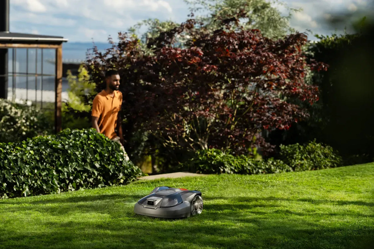 Husqvarna Automower® 312V
