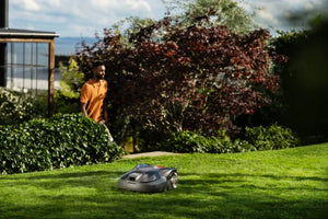 Husqvarna Automower® 312V
