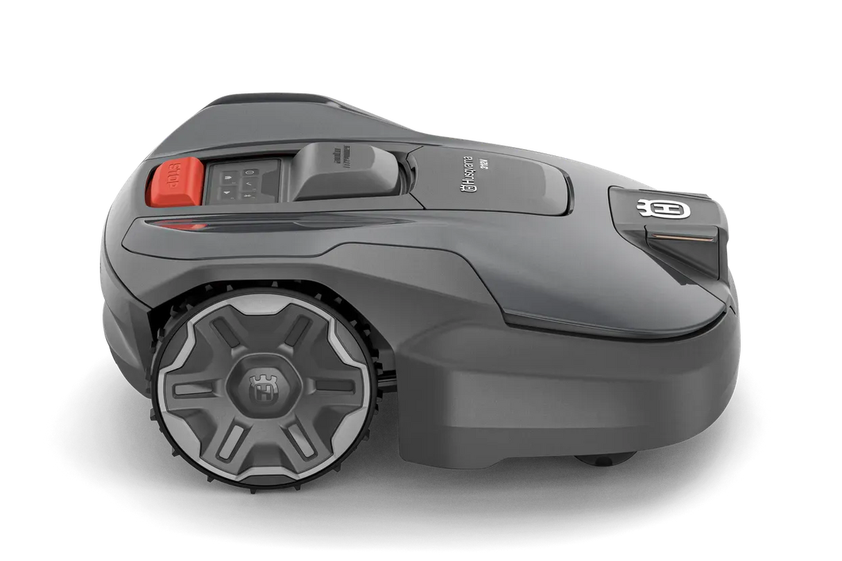 Husqvarna Automower® 312V