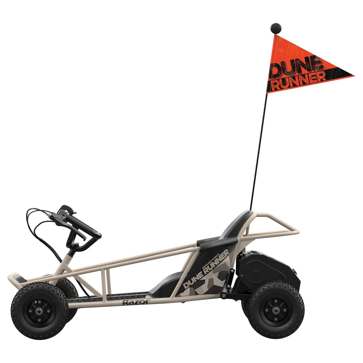 Razor Ground Force Dune Runner
