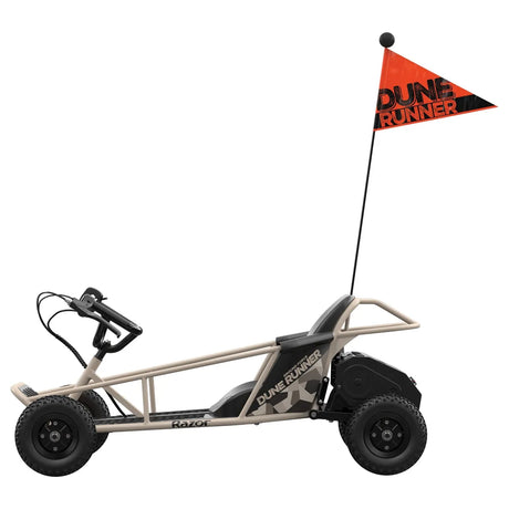 Razor Ground Force Dune Runner