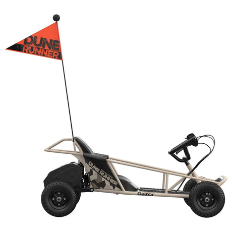 Razor Ground Force Dune Runner