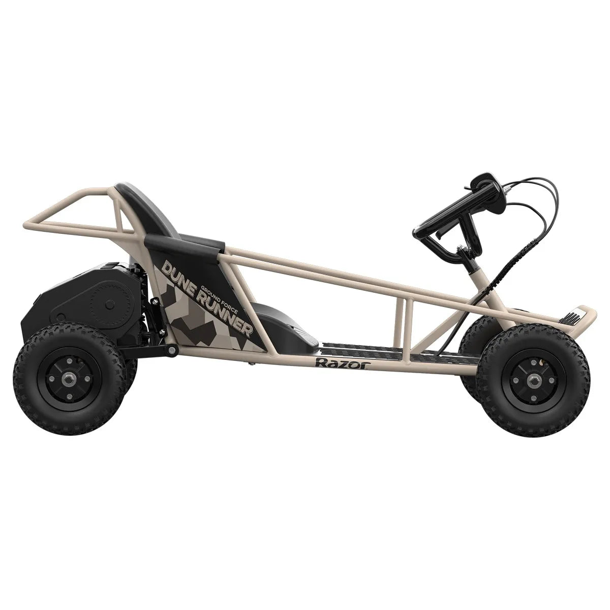 Razor Ground Force Dune Runner