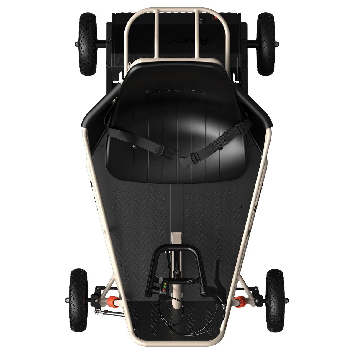 Razor Ground Force Dune Runner