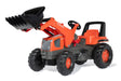 Rolly Junior Kubota with Loader