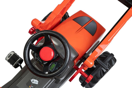 Rolly Junior Kubota with Loader