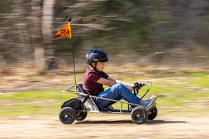 Razor Ground Force Dune Runner