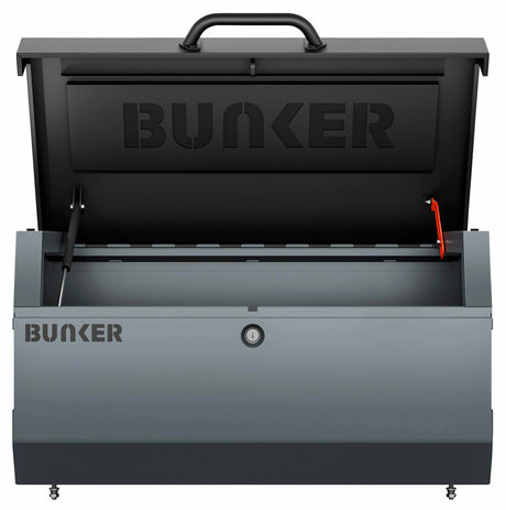 Bunker T1 Storage Box, Grey