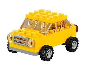 LEGO Classic 10696 Medium Creative Brick Box