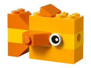 LEGO Classic 10713 Creative Suitcase